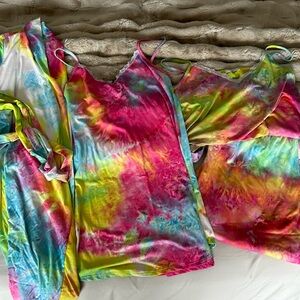 Abela 4 piece set large